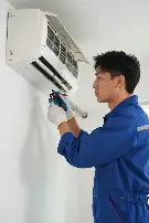 ac wather lekage problem