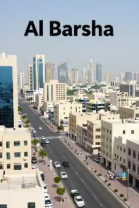 al barsha
