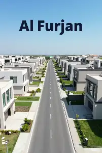 al furjan