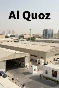 al quoz