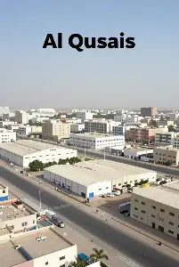 al qusais