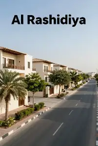 al rashidya