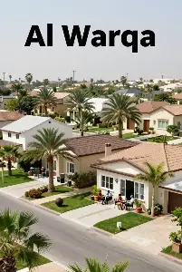 al warqa