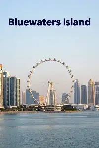 bluewater island