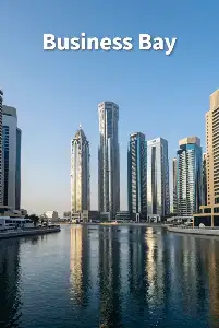 business bay