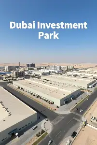 dubai investment park