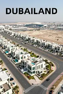 dubai land
