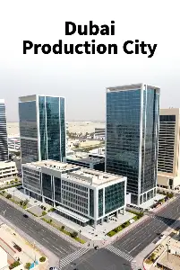 dubai production city