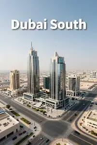 dubai south