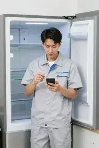 Fridge Preventive Maintenance Dubai