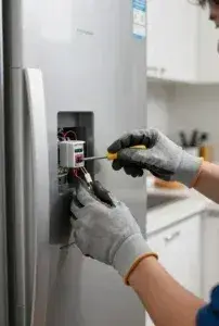 Fridge Thermostat repair​ Dubai