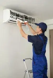 AC General Cleaning Dubai