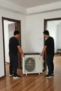 ac relocation service