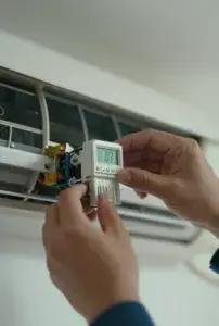 AC Thermostat Issue Fixing​ Services Dubai