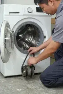 Washing Machine Not Starting Repair Dubai