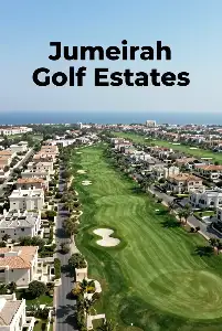 jumeirah.golf estates