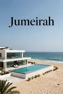 jumeirah