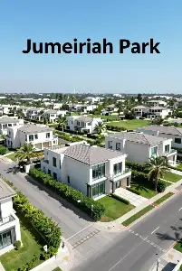 jumeriah park