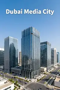 media city