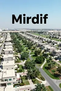 mirdif