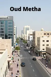 oud metha
