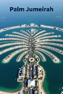 palm jumeirah