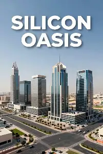 silicon oasis