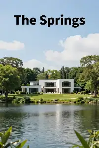 the springs